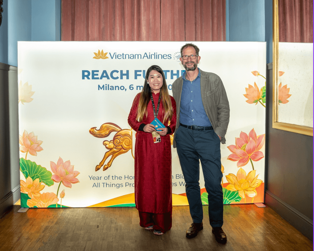 Reach Further 2026 side