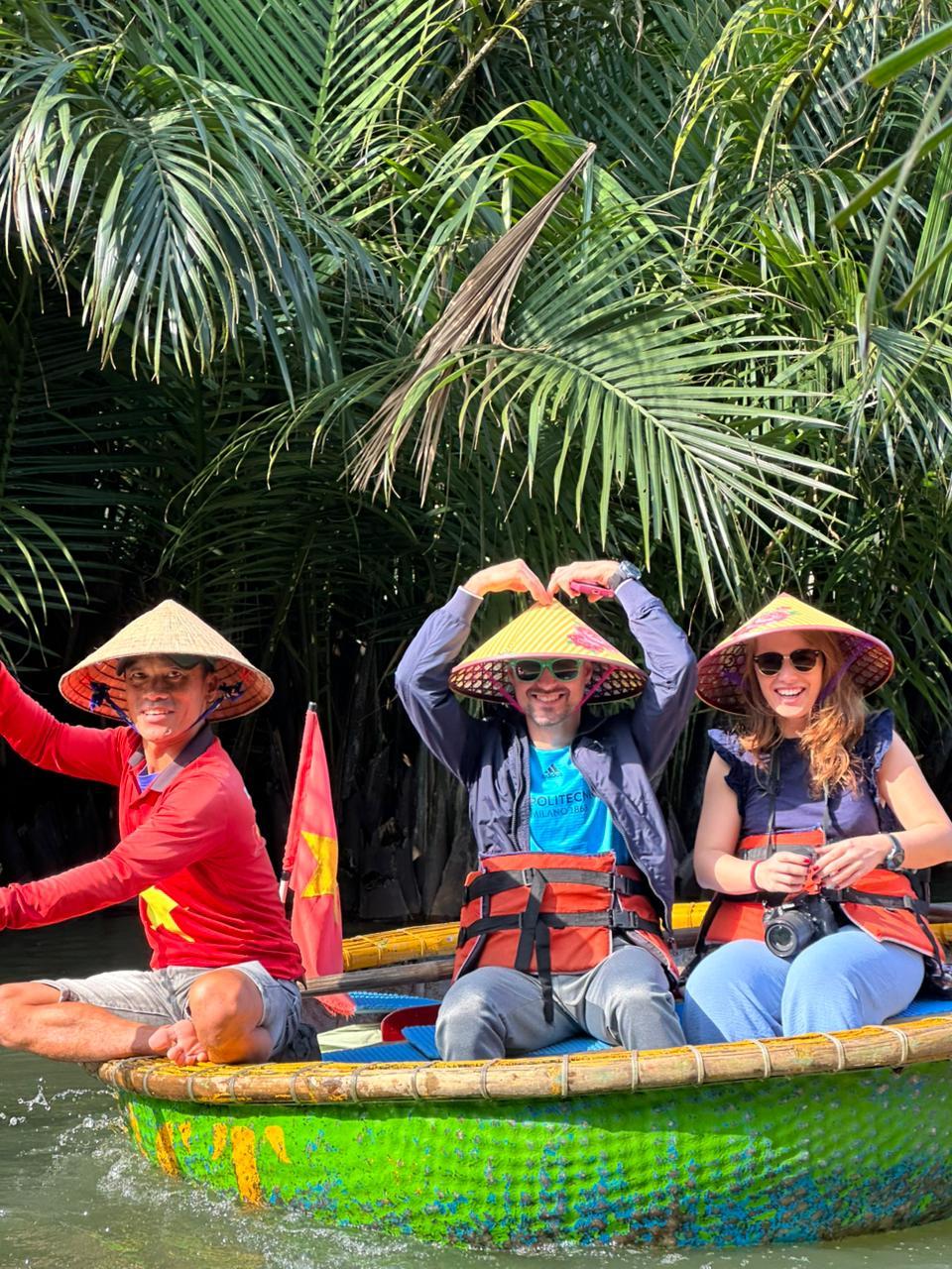 SEASIA Travel Vietnam 8
