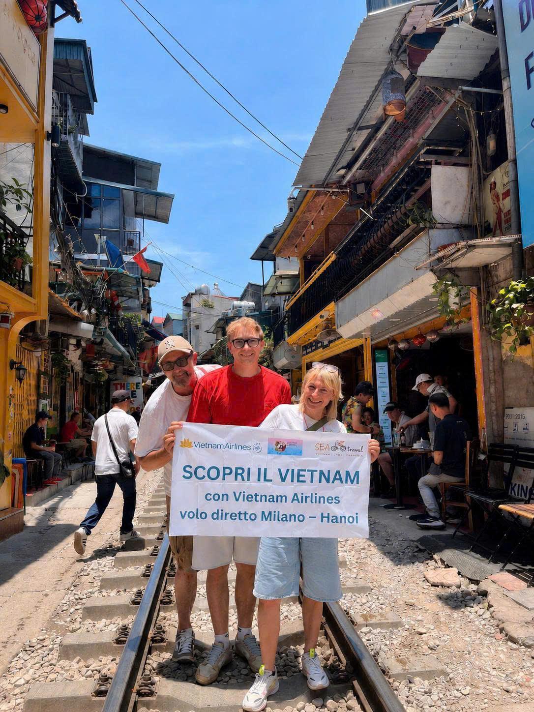 SEASIA Travel Vietnam 9