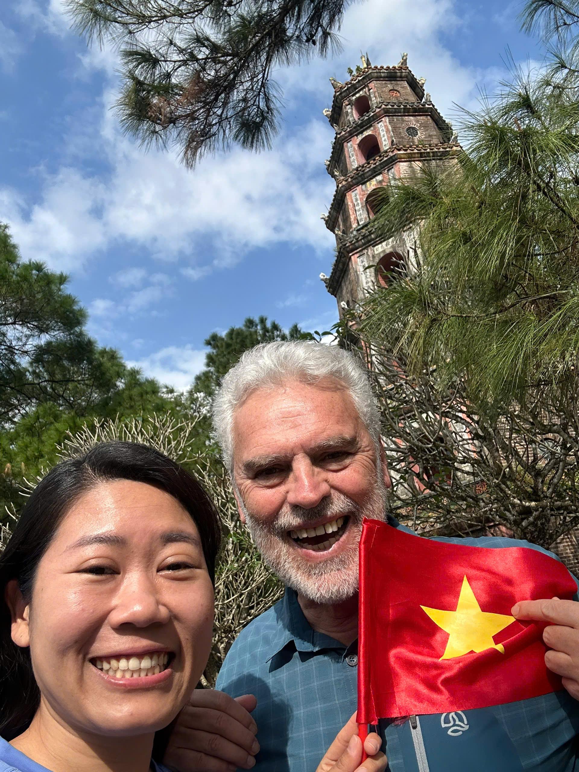 SEASIA Travel Vietnam 2