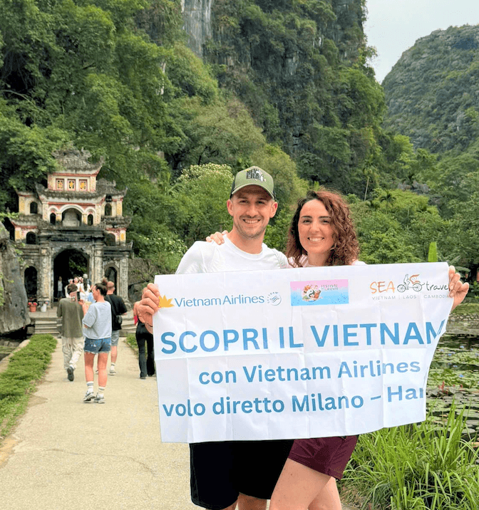 SEASIA Travel Vietnam 3